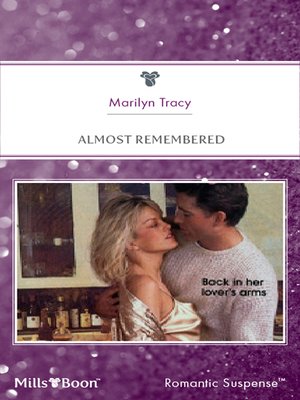 cover image of Almost Remembered